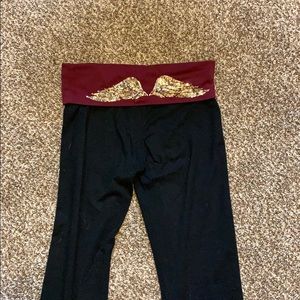 Victoria secret yoga pants